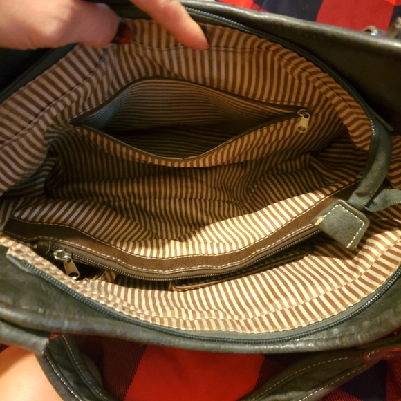 Leather Cowgirl Purse - Picture 5 of 9